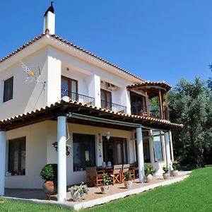 Poseidon Villa M Ammos